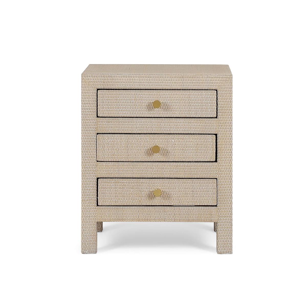 Kylie End Table FURNITURE - accent table Bramble Sandbar
