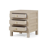 Kylie End Table FURNITURE - accent table Bramble
