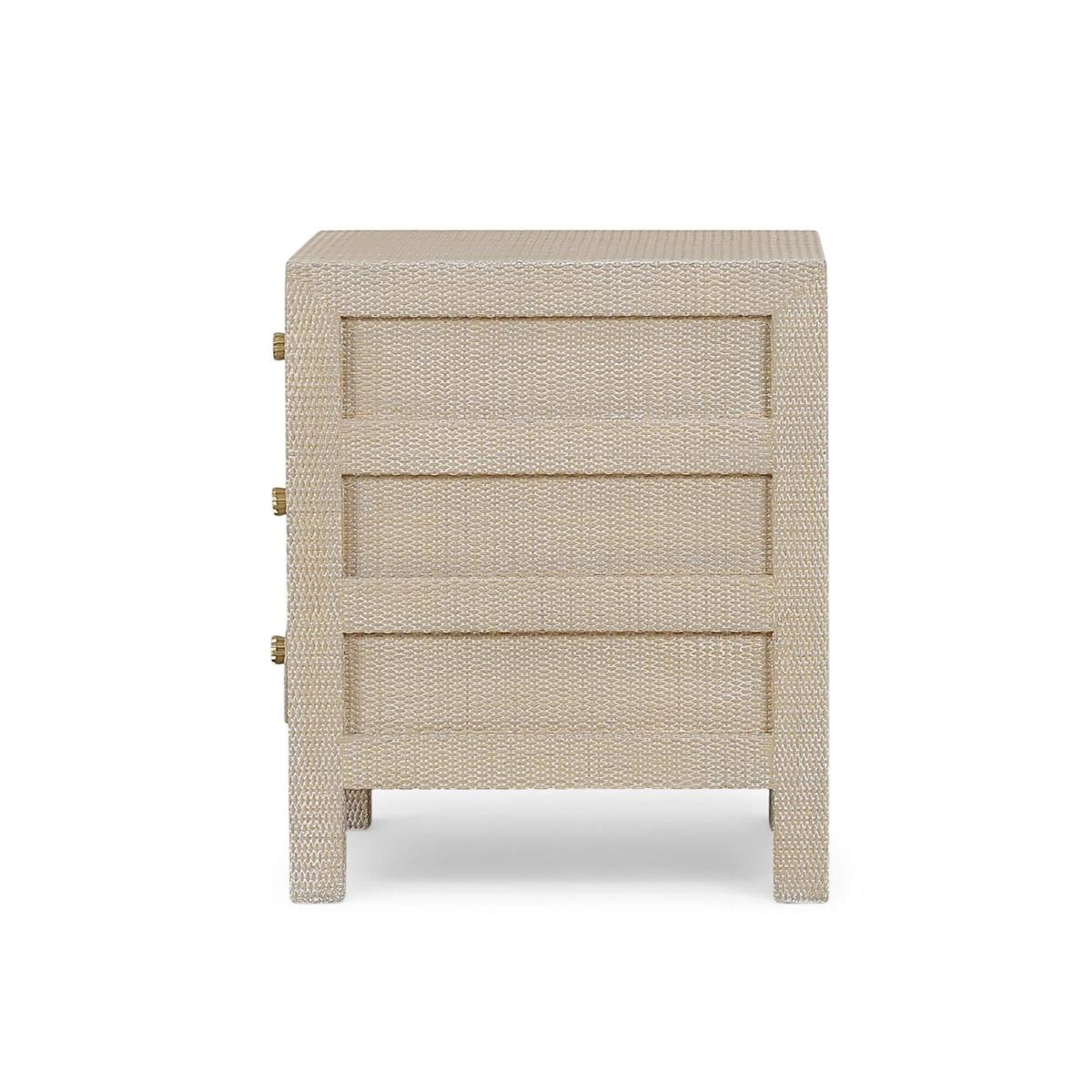 Kylie End Table FURNITURE - accent table Bramble