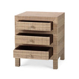 Kayla End Table