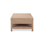 Kagu 3 Drawer Coffee Table FURNITURE - coffee table Bramble