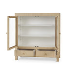 Kylie 2 Door Sideboard FURNITURE - sideboard Bramble