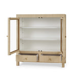 Kylie 2 Door Sideboard FURNITURE - sideboard Bramble