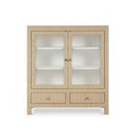 Kylie 2 Door Sideboard FURNITURE - sideboard Bramble