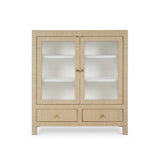 Kylie 2 Door Sideboard FURNITURE - sideboard Bramble