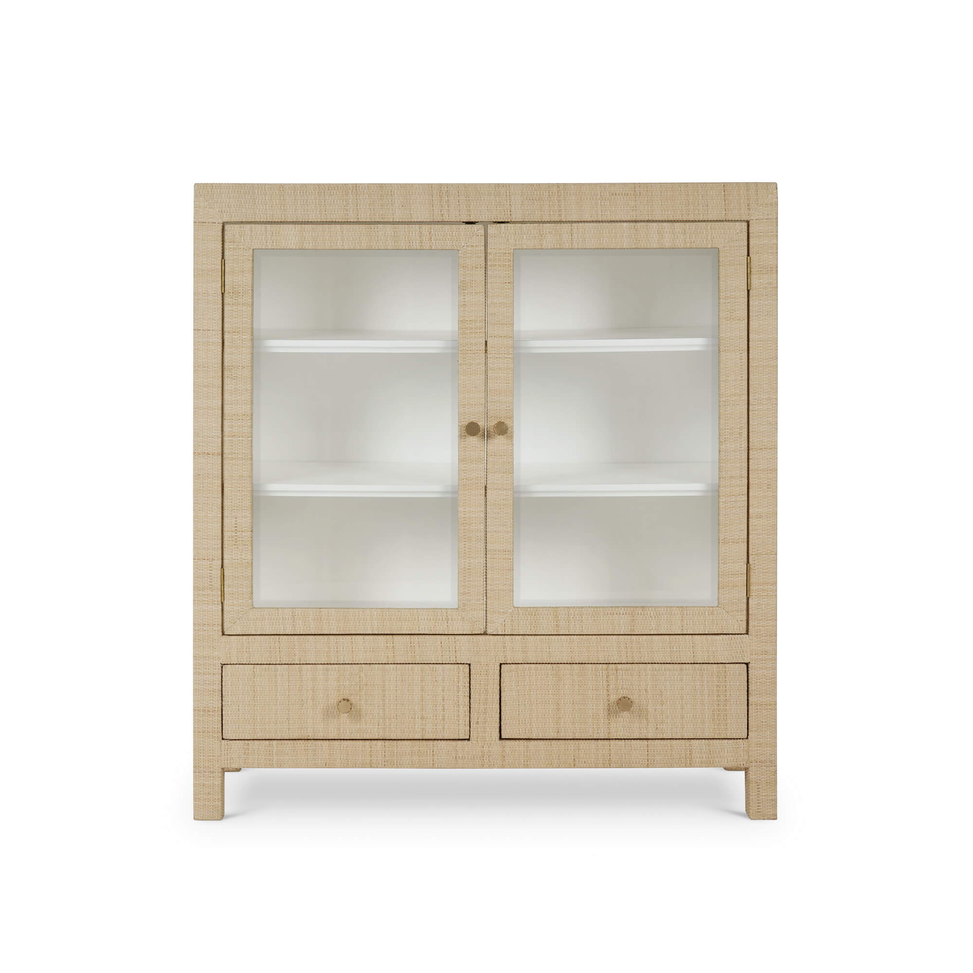 Kylie 2 Door Sideboard FURNITURE - sideboard Bramble
