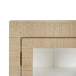 Kylie 2 Door Sideboard FURNITURE - sideboard Bramble