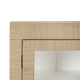 Kylie 2 Door Sideboard FURNITURE - sideboard Bramble