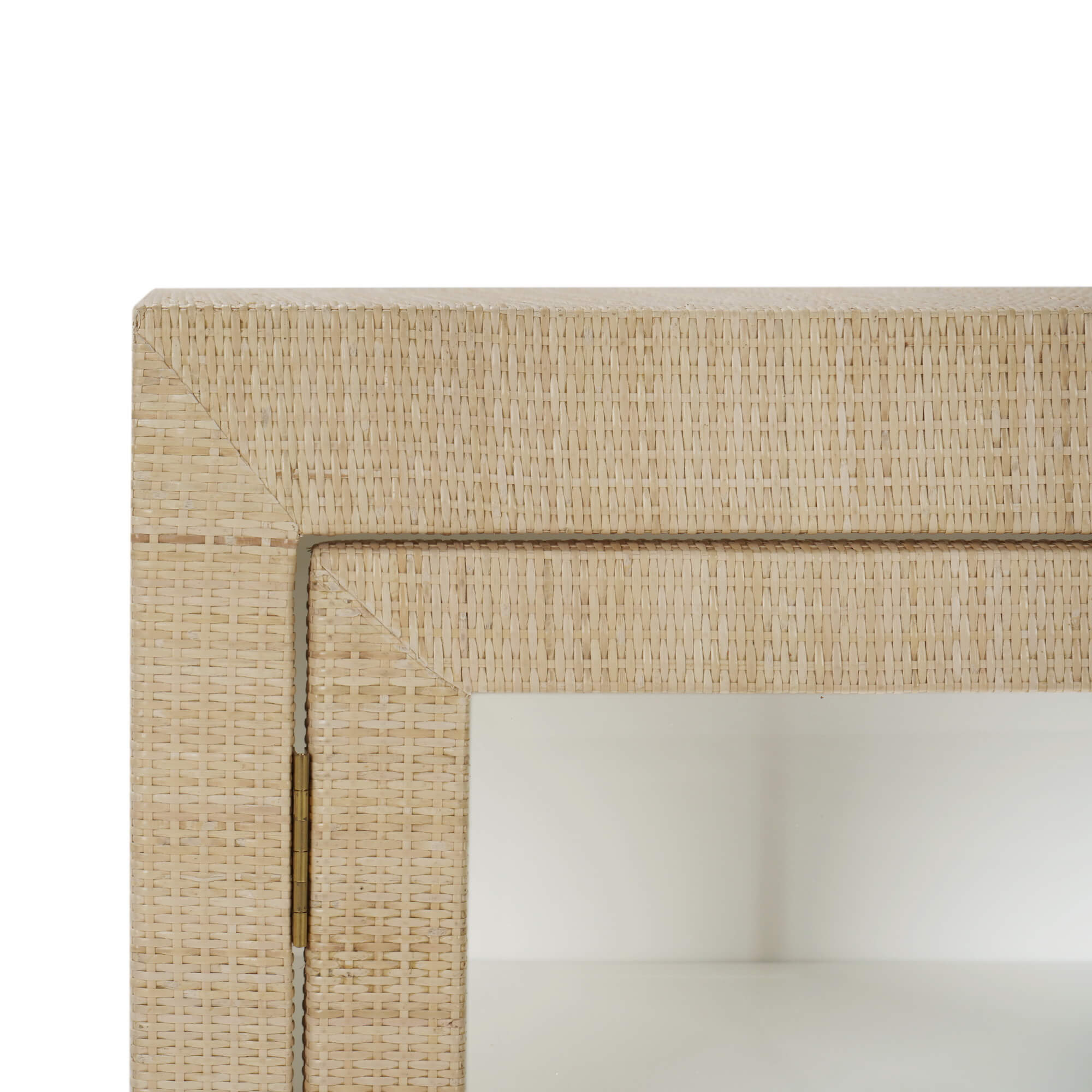Kylie 2 Door Sideboard FURNITURE - sideboard Bramble
