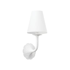 White Plaster
