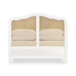 Covington Bed FURNITURE - bed Bramble