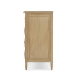 Charlotte 5 Drawer Dresser FURNITURE - dresser Bramble