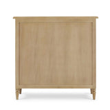 Charlotte 5 Drawer Dresser FURNITURE - dresser Bramble