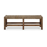 Tammy Teak Bench