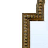 Cholet Curved Mirror MIRROR - wall mirror Bramble