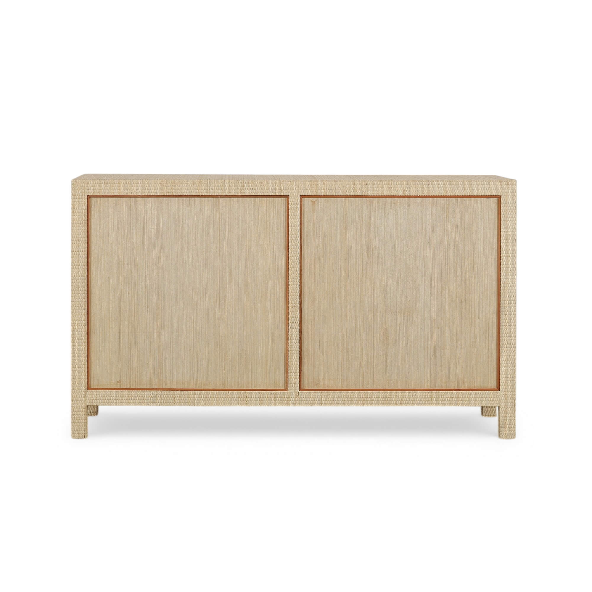 Kylie 6 Drawer Dresser FURNITURE - dresser Bramble