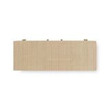Kylie 6 Drawer Dresser FURNITURE - dresser Bramble