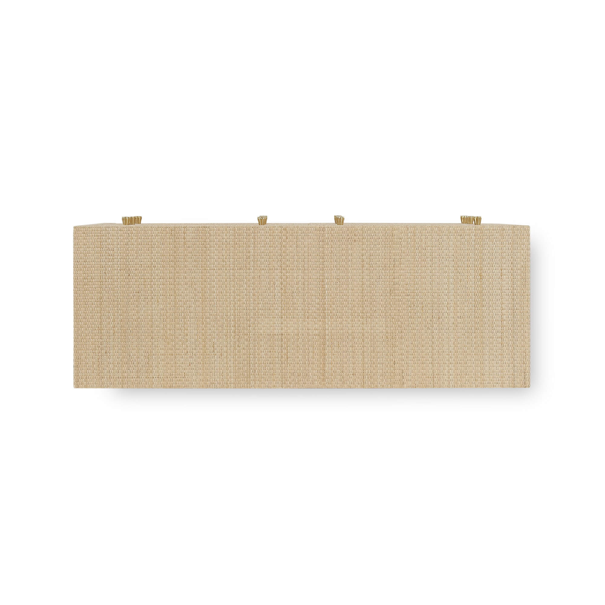 Kylie 6 Drawer Dresser FURNITURE - dresser Bramble
