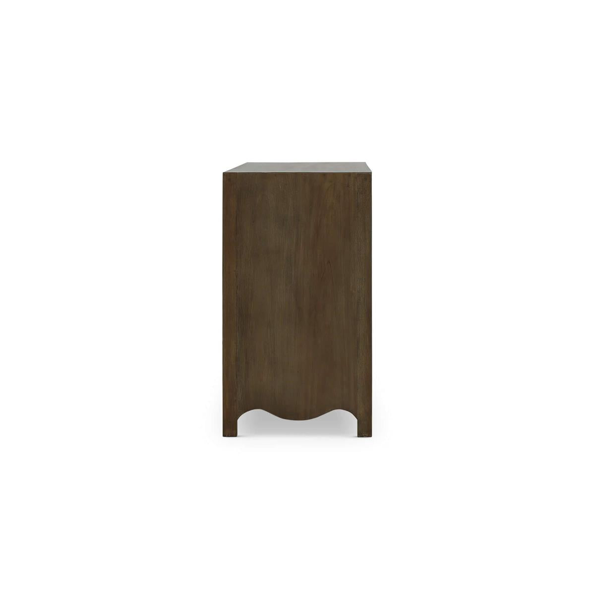 Colleen 6 Drawer Dresser FURNITURE - dresser Bramble