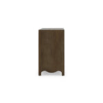 Colleen 6 Drawer Dresser FURNITURE - dresser Bramble