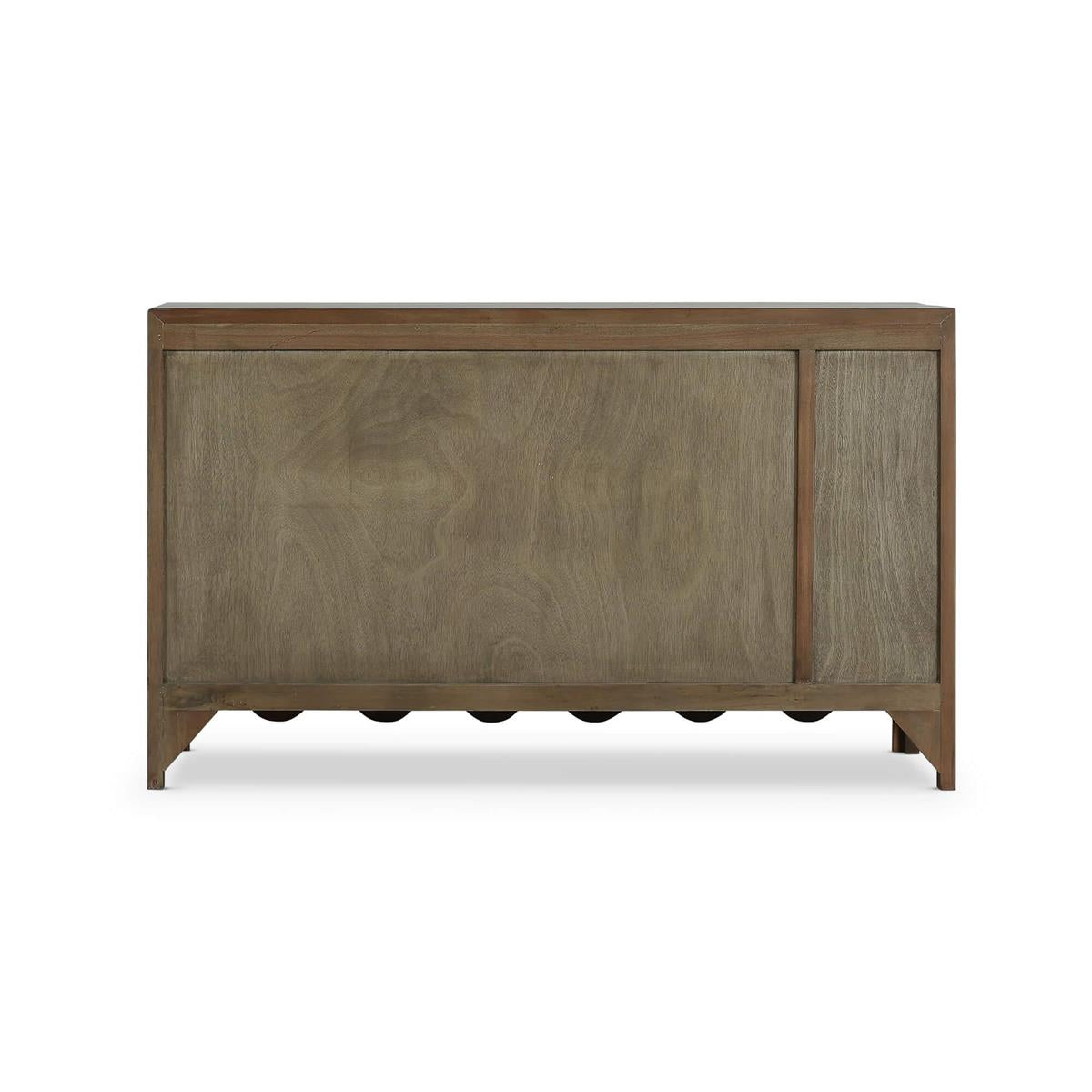Colleen 6 Drawer Dresser FURNITURE - dresser Bramble