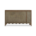 Colleen 6 Drawer Dresser FURNITURE - dresser Bramble