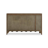 Colleen 6 Drawer Dresser FURNITURE - dresser Bramble