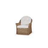 Nantucket Swivel Chair FURNITURE - Accent Chairs Bramble