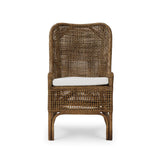 Christo Dining Chair FURNITURE - dining chair Bramble