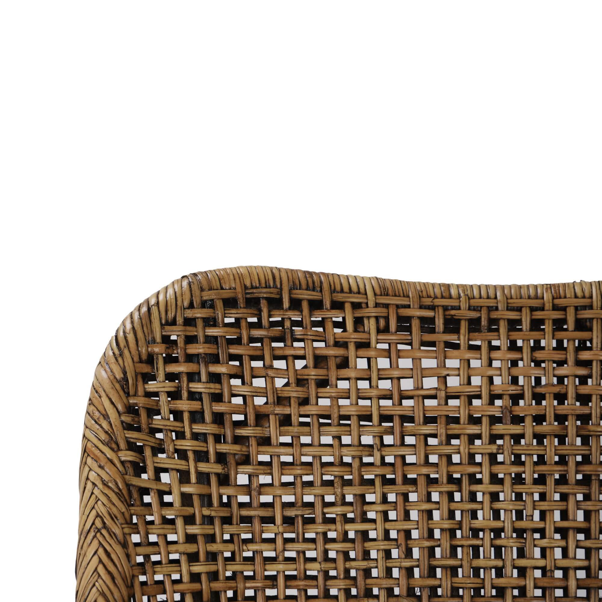 Christo Dining Chair FURNITURE - dining chair Bramble