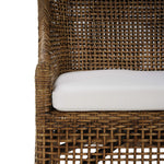 Christo Dining Chair FURNITURE - dining chair Bramble