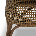 Christo Dining Chair FURNITURE - dining chair Bramble