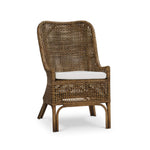 Christo Dining Chair FURNITURE - dining chair Bramble