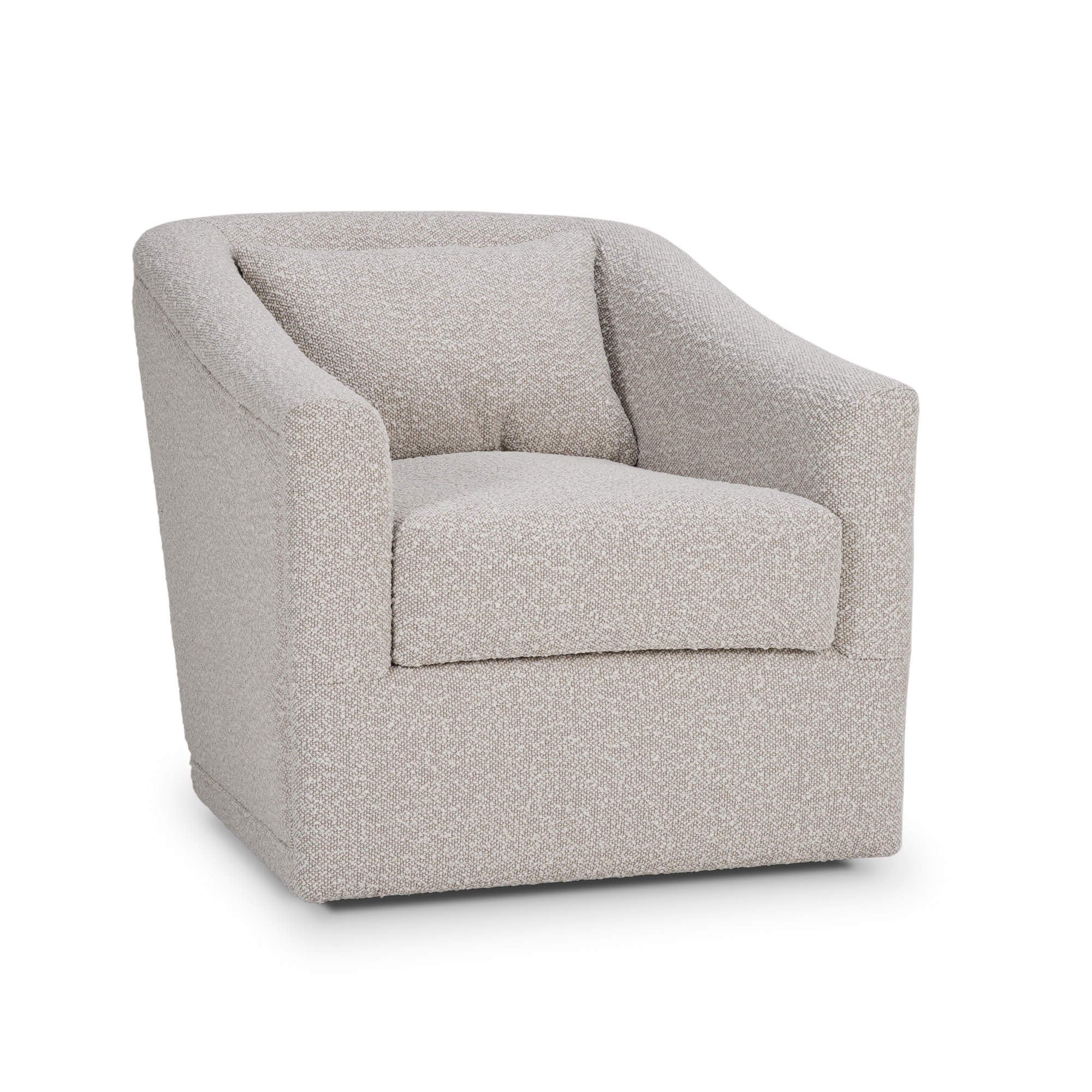 Victoria Swivel Chair