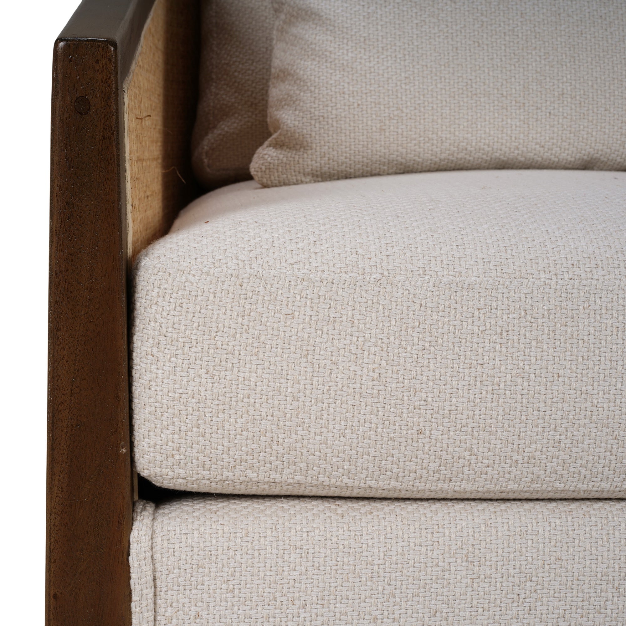 Willison Swivel Chair – view 2