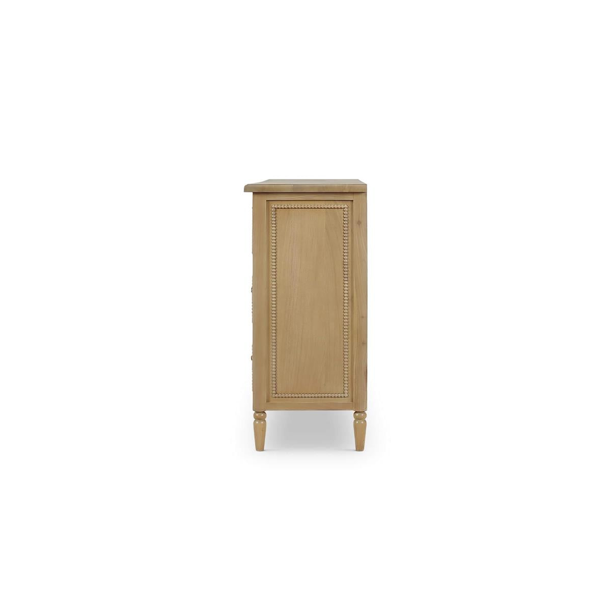 Colleen 7 Drawer Dresser FURNITURE - dresser Bramble