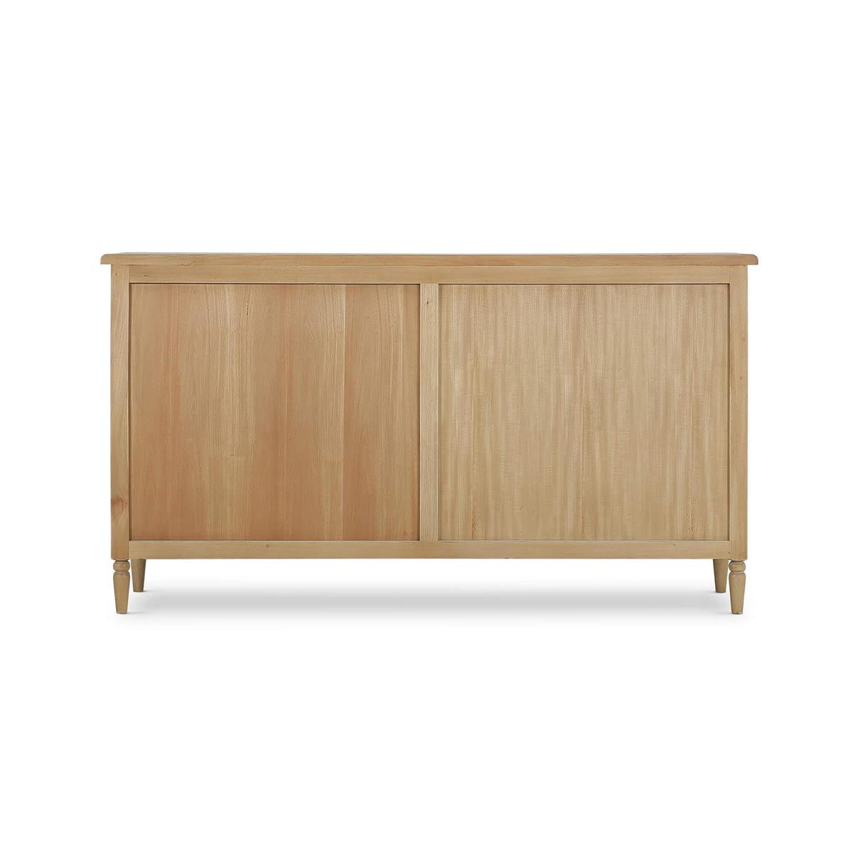 Colleen 7 Drawer Dresser FURNITURE - dresser Bramble