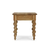 Madison 1 Drawer End Table FURNITURE - side table Bramble
