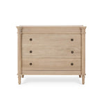 Kelly 3 Drawer Dresser FURNITURE - dressers & chests Bramble