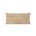 Kelly 3 Drawer Dresser FURNITURE - dressers & chests Bramble