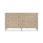 Keelie 6 Drawer Dresser FURNITURE - dresser Bramble
