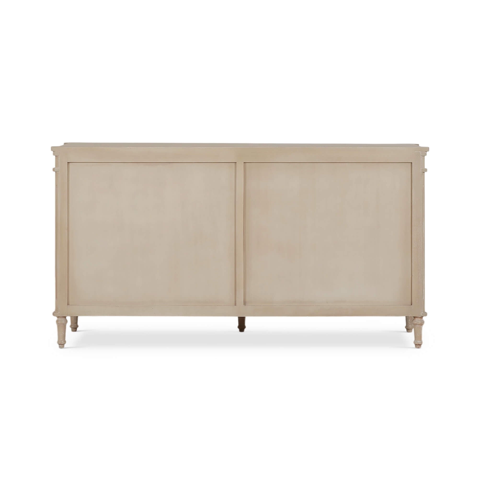 Keelie 6 Drawer Dresser FURNITURE - dresser Bramble