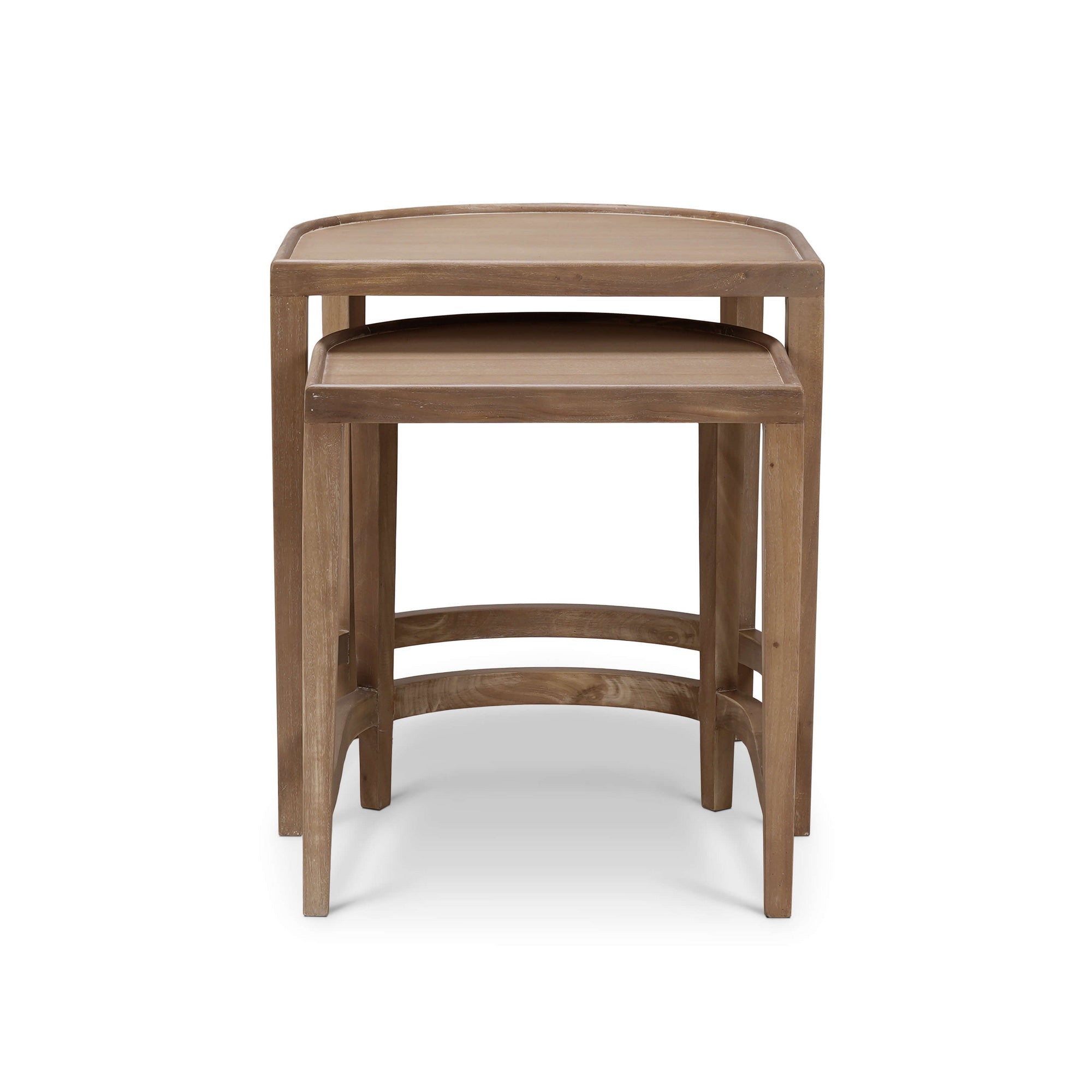 Normandy Nesting Tables Set of 2