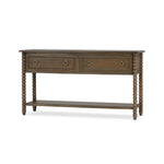 Charlotte Console Table FURNITURE - console table Bramble