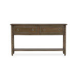 Charlotte Console Table FURNITURE - console table Bramble