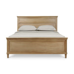Hayward Bed King FURNITURE - bed Bramble