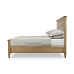 Hayward Bed King FURNITURE - bed Bramble