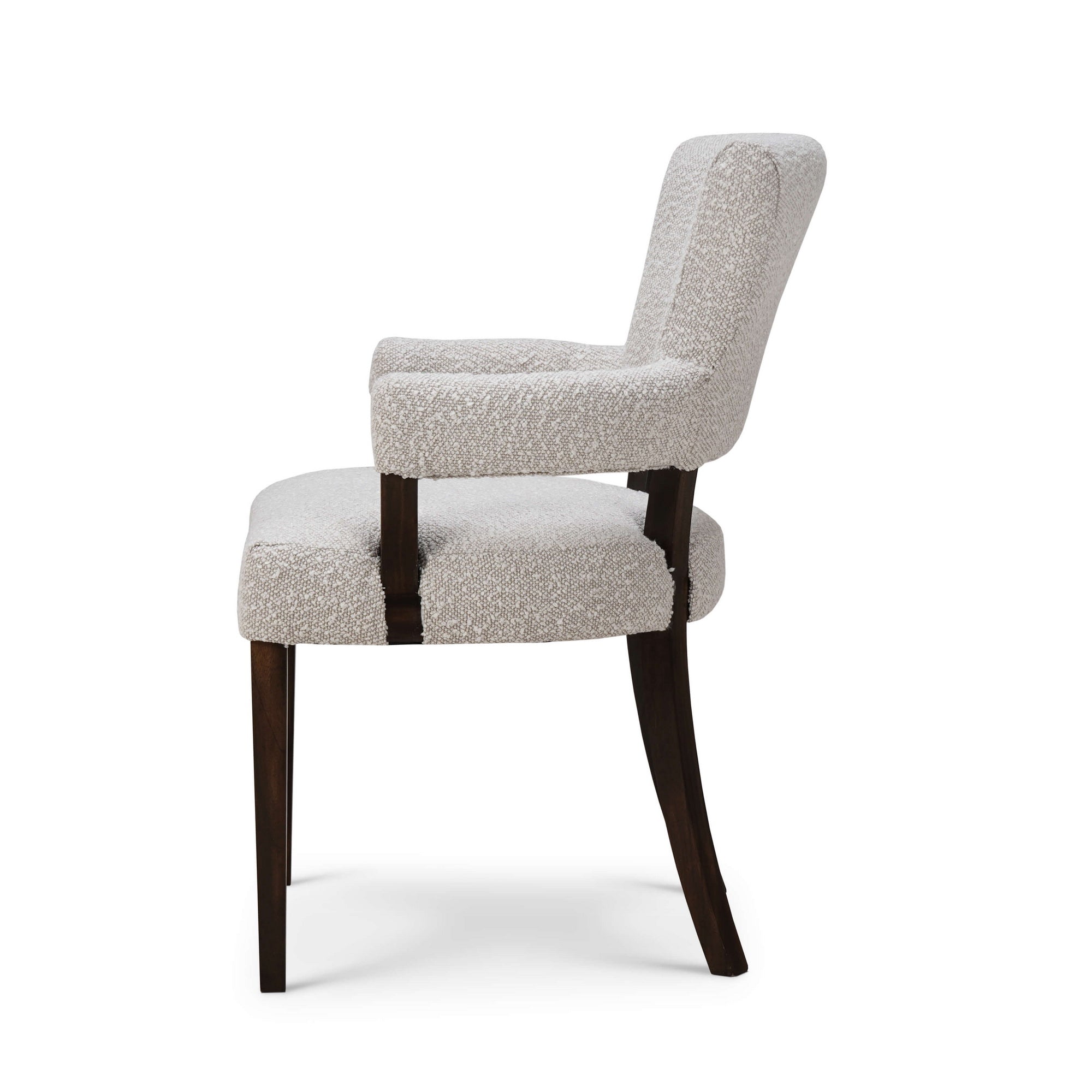 Genevieve Dining Chair FURNITURE - dining chair Bramble