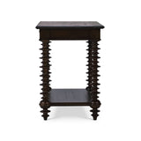 Milano Side Table FURNITURE - side table Bramble