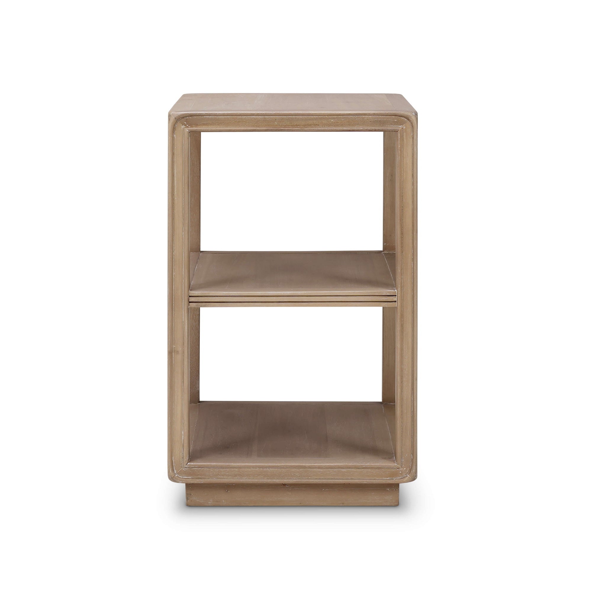 Cowan End Table